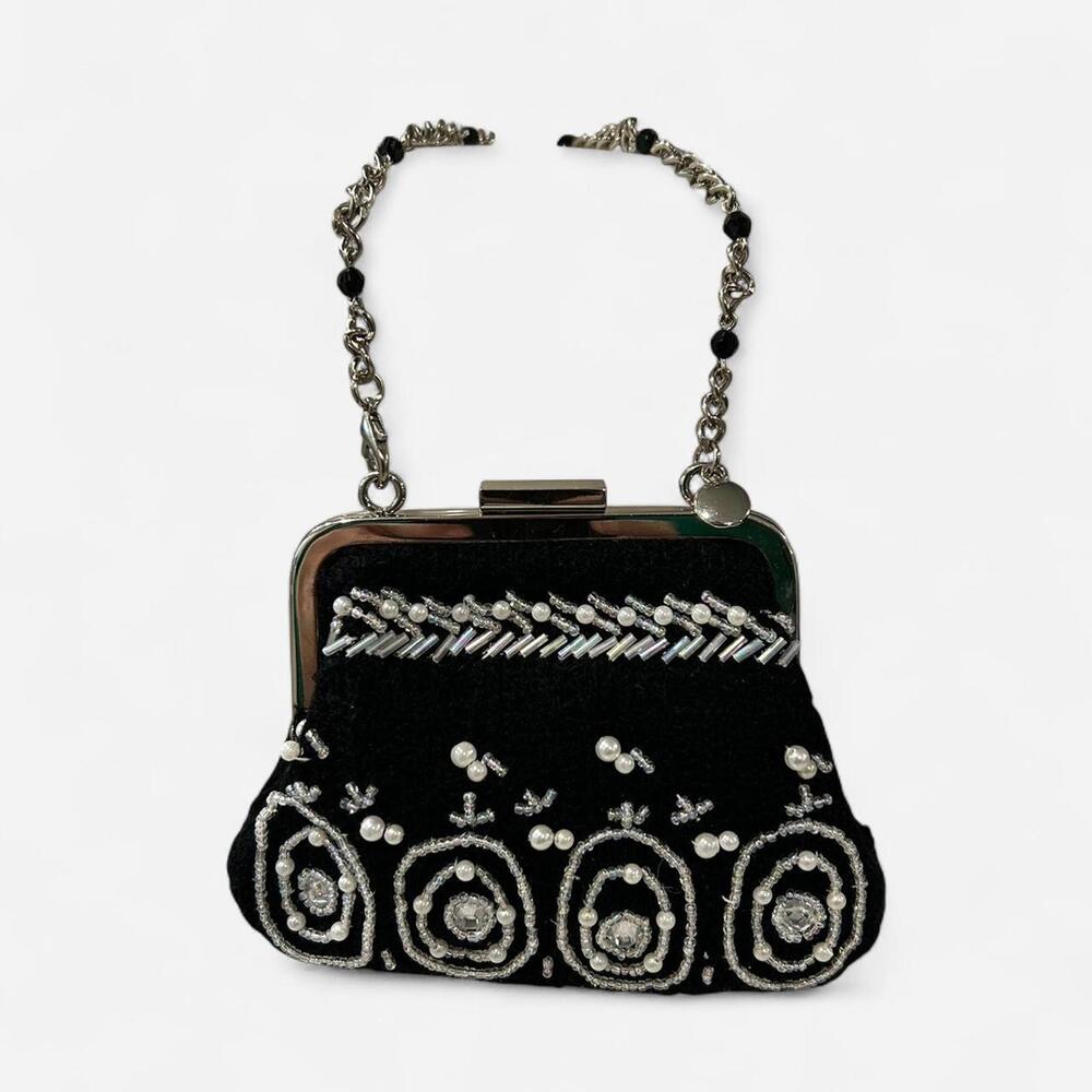 Liz Claiborne Women's Black‎ Bag